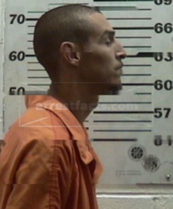Richard Lee Martinez