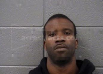 Tyrone Jackson