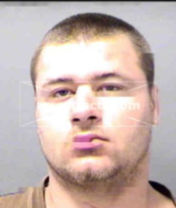 Joshua Thomas Browning