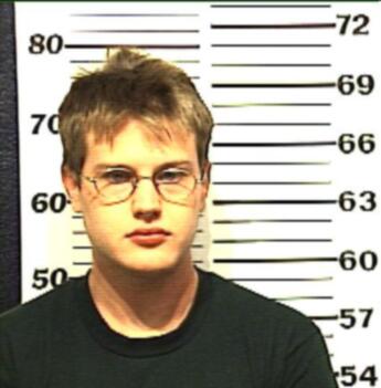 Patrick Travis Wade