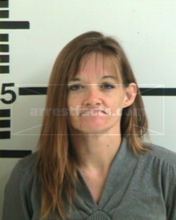 Faith Irene Smith
