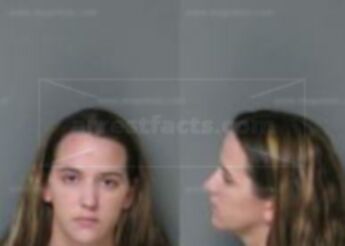 Kristi Delane Baker
