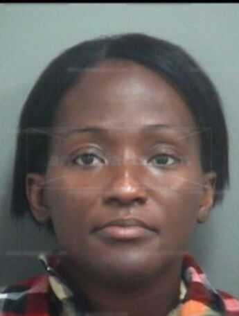 Minnie Lee West
