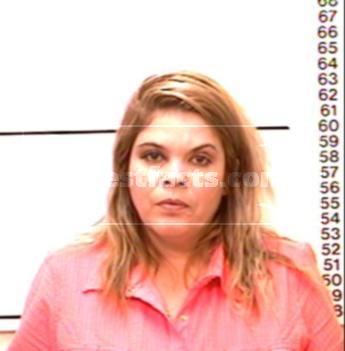 Gracie Rodriguez Salazar