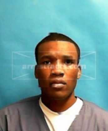 Tyrone A Denson