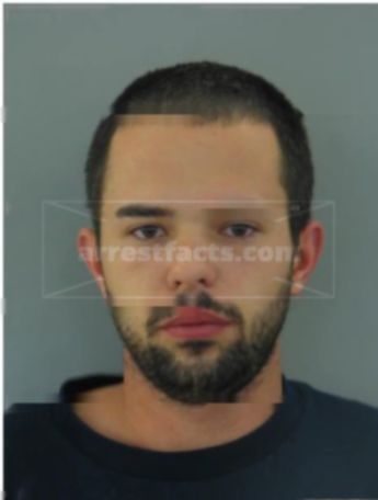 Christopher Adam Mcdowell