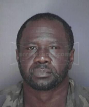Otis Lee Butler
