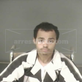 Jerry Allen Johnson