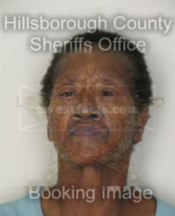 Joyce Pinkney