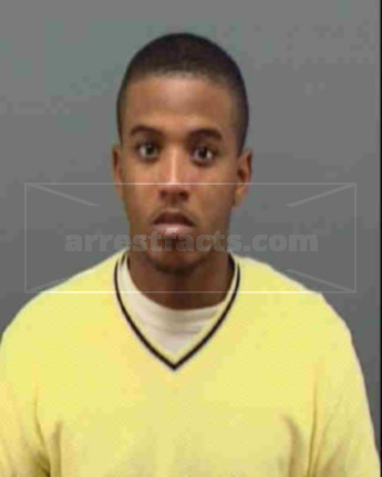 Nathan Lamar Johnson