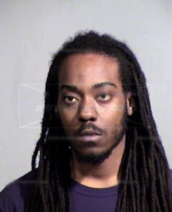 Craig Marquis Holley
