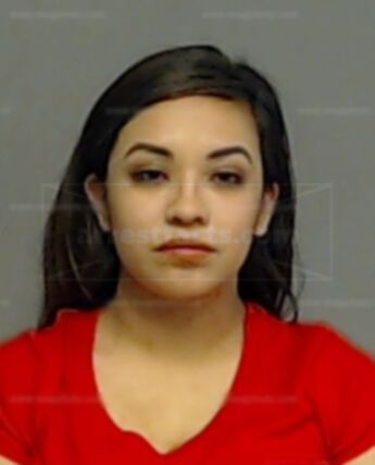 Perla Priscilla Garza