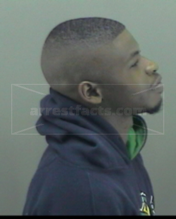 Kevin Lee Gray