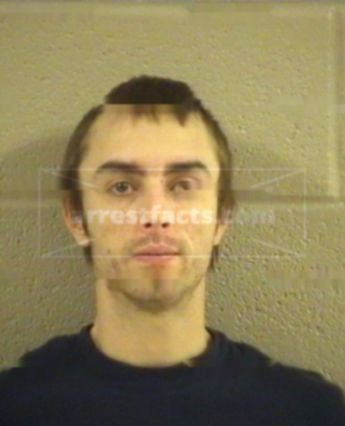 Justin David Arnold