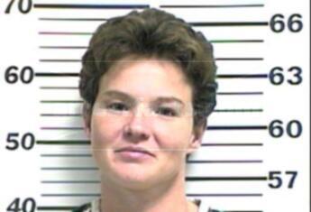 Juanita Louise Davis