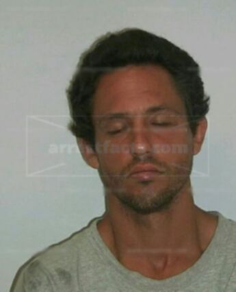 Thomas Troy Arrington