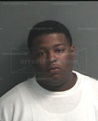Tyler Almonis Evans