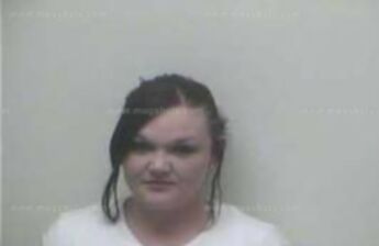 Brandy S Smith