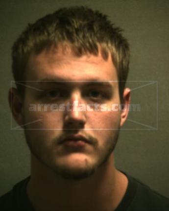 Michael Darrin Woods