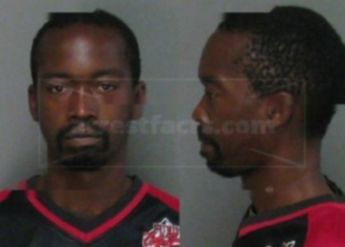 Eric Champelle Brown