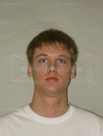 Tyler J Crossman