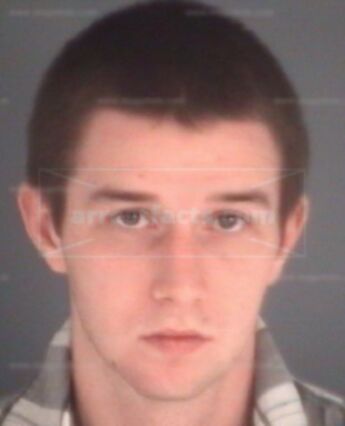 Ryan Scott Caporal