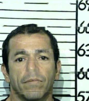 Edward Robles