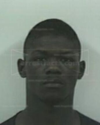 Antwane Smith