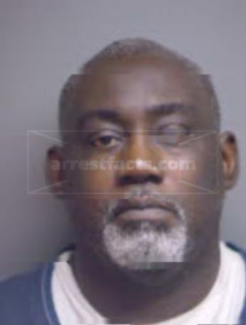 Willie Lee Kendrick