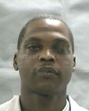Jermaine Hall