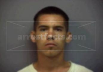 Shane Vernon Stull