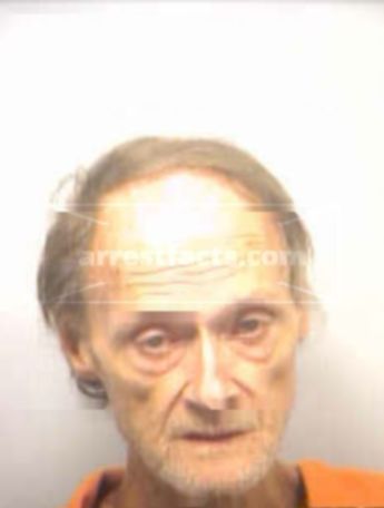 Thomas J Charlton