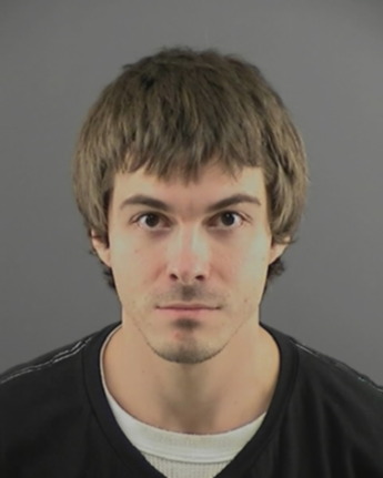 Jonathan Andrew Buckman