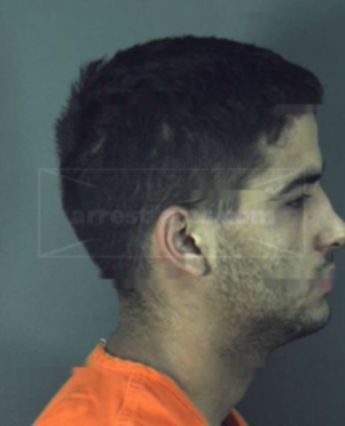 Michael Anthony Marquez