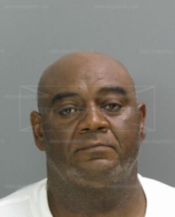 Johnnie Lee Jones