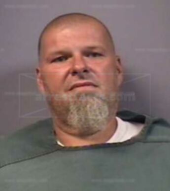 Todd Courntey Mcmurtury