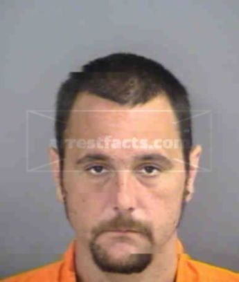 Eric Christian Sparkman