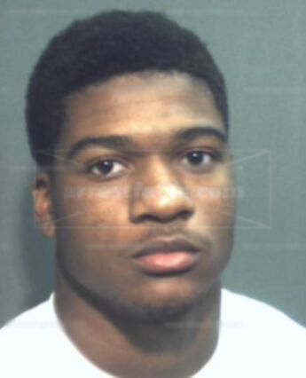 Tyshaun Ingram
