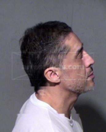 Gerald Mercado