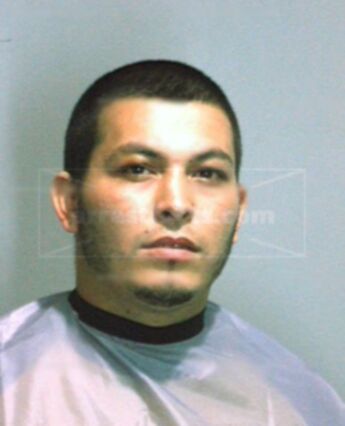 Edwin Amado Urrea