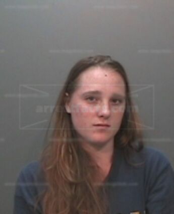 Chelsea Marie Benton