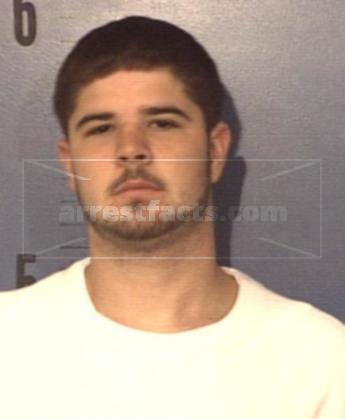 Terry James Delbosque