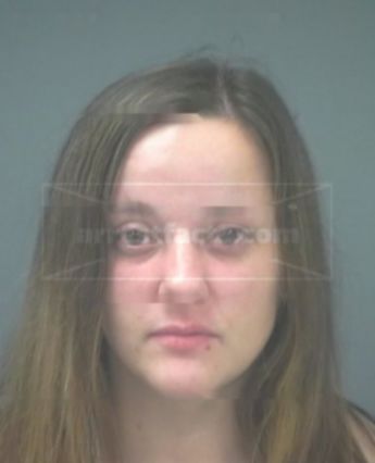 Elizabeth Charley- Aline Knott
