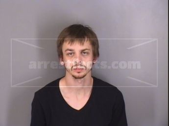 Cory Vincent Russell