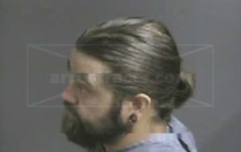 Johnny Richard Ramey