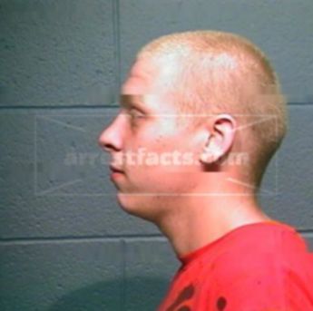 Cody Alan Alexander