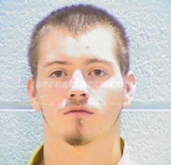 Zachary N. Mccloud