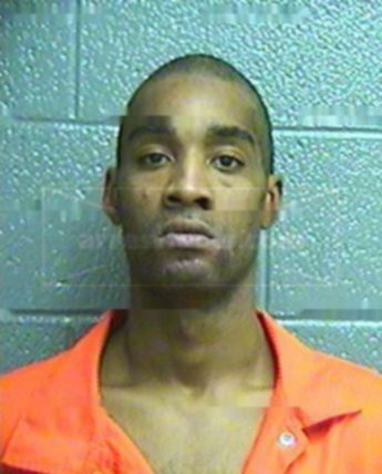 Marcus D Thomas