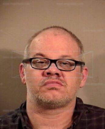 Troy Thomas Hinkle