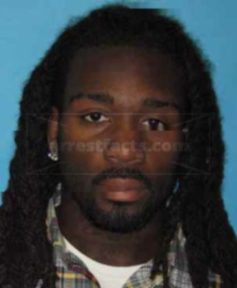 Cedric Jarvis Williams